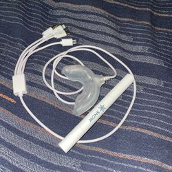 Snow Whitening Kit