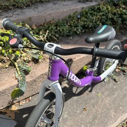 Woom Kids Bike | Strider