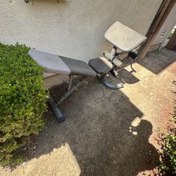 Bench