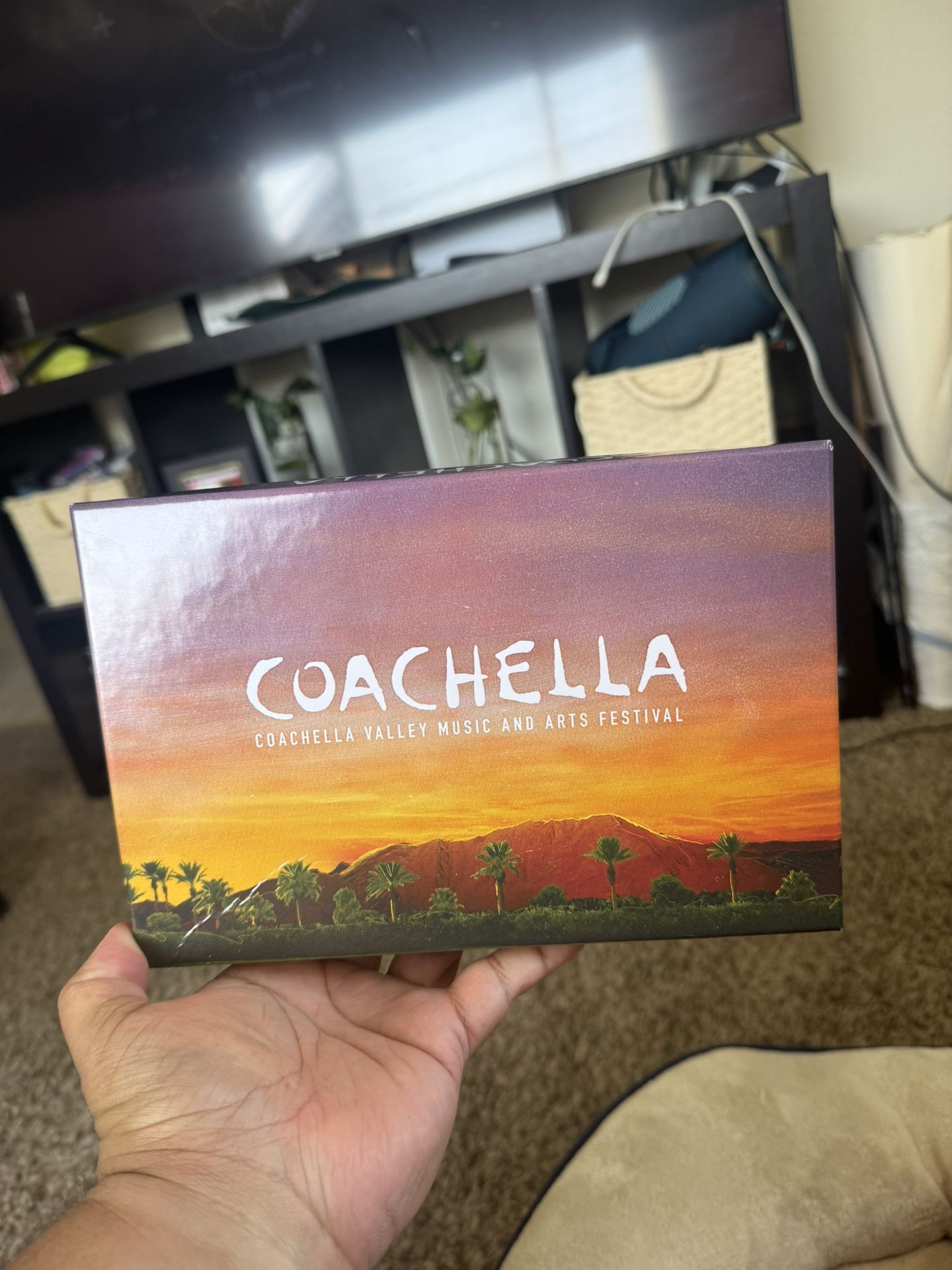 Coachella Weekend 2 GA