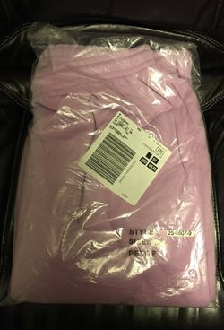 Plus size 3x petite Woman Within pants