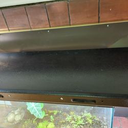 Large T5 Grow Light Fixture With Bulbs