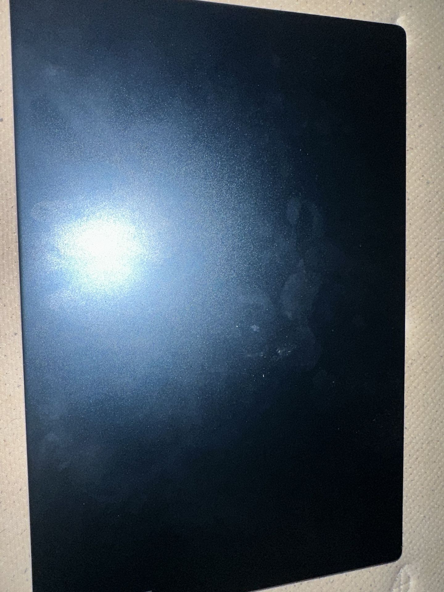 Lenovo Ryzen 7 Laptop 