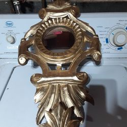 Vintage  La Barge Mirror