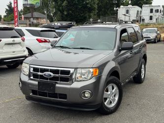 2012 Ford Escape