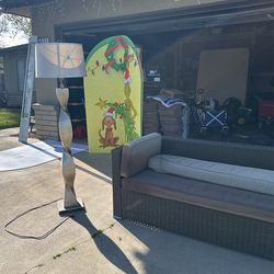 House Items