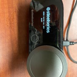 SteelSeries Gamedac SC-00007 Game DAC,USED