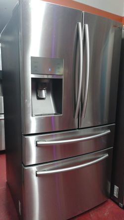 Fridge Samsung 💲 449