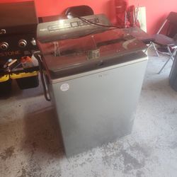 Washer 150$
