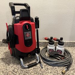 🔥💦 ADAMS POLISHES 2.0 PRESSURE WASHER – FULL DETAILING KIT 💦🔥
