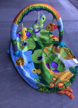 Baby toy