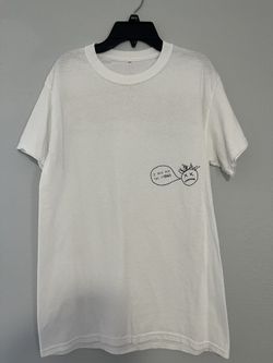 Travis Scott “ I Paid For This In Rage” T Shirt 