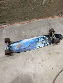 Sector 9 Long Board