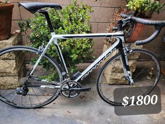 Cannondale  Ultegra D2