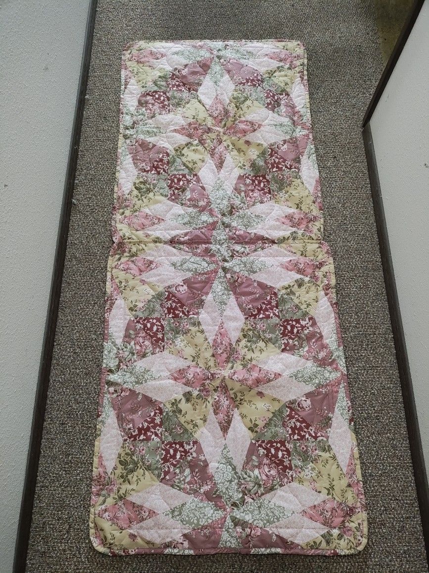 Table/Dresser Runner
