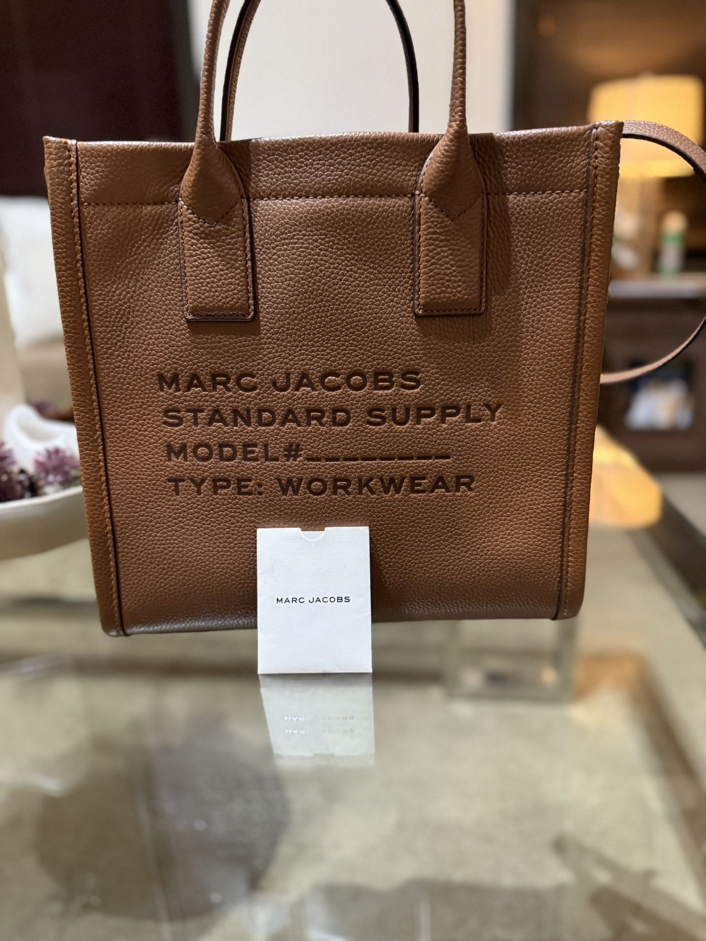 Marc Jacob’s Purse