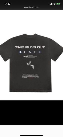 Travis scott merch. Size large