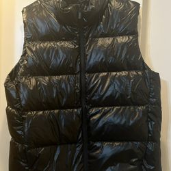 Jordan Nike Puffer Vest Men’s Size XL Brand New With Tags 