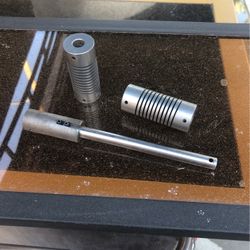Borring Machin Parts # 70