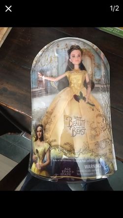 Bella doll