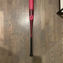 2024 Demarion pink voodo bbcor baseball bat 32/29 drop 3