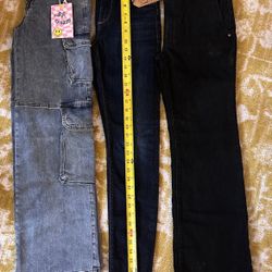 Women's/Juniors 3-piece bundle
