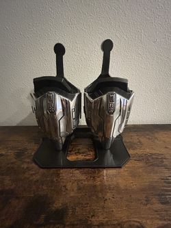 Spider-Man Laser Shooters – Disneyland Avengers Campus Exclusive