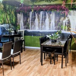 Moving Sale - Dining Set, High Table Chairs"