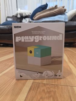 Nex playground console