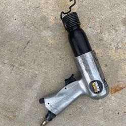 Air Hammer