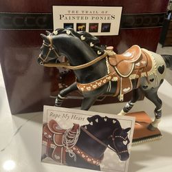 Enesco Horse