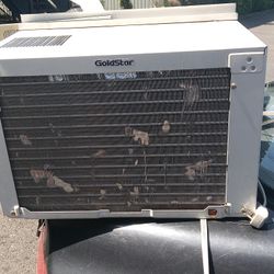 Air Conditioning