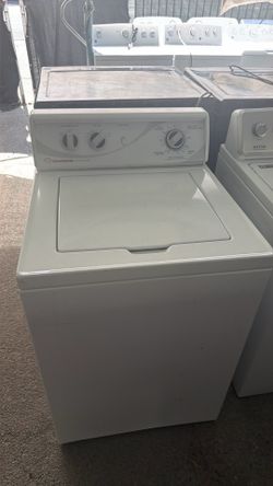 Speed Queen washer