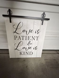 Wall Decor 