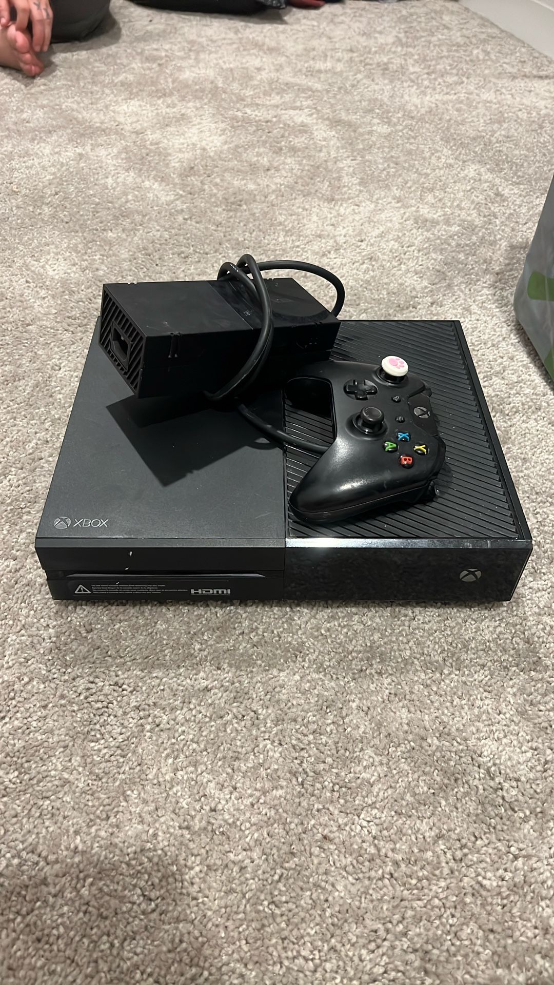 Xbox 1 Console