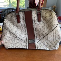 Guess Purse