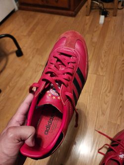 Adidas Samba (Bayern Munich) for Sale in Paramount, CA - OfferUp