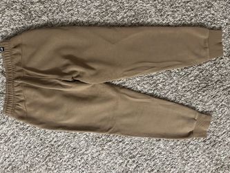 Men’s sweat pants