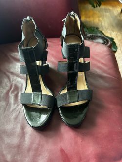 Donald J Pliner women’s shoes
