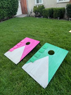 3x2 Cornhole