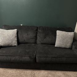 Sleeper Sofa