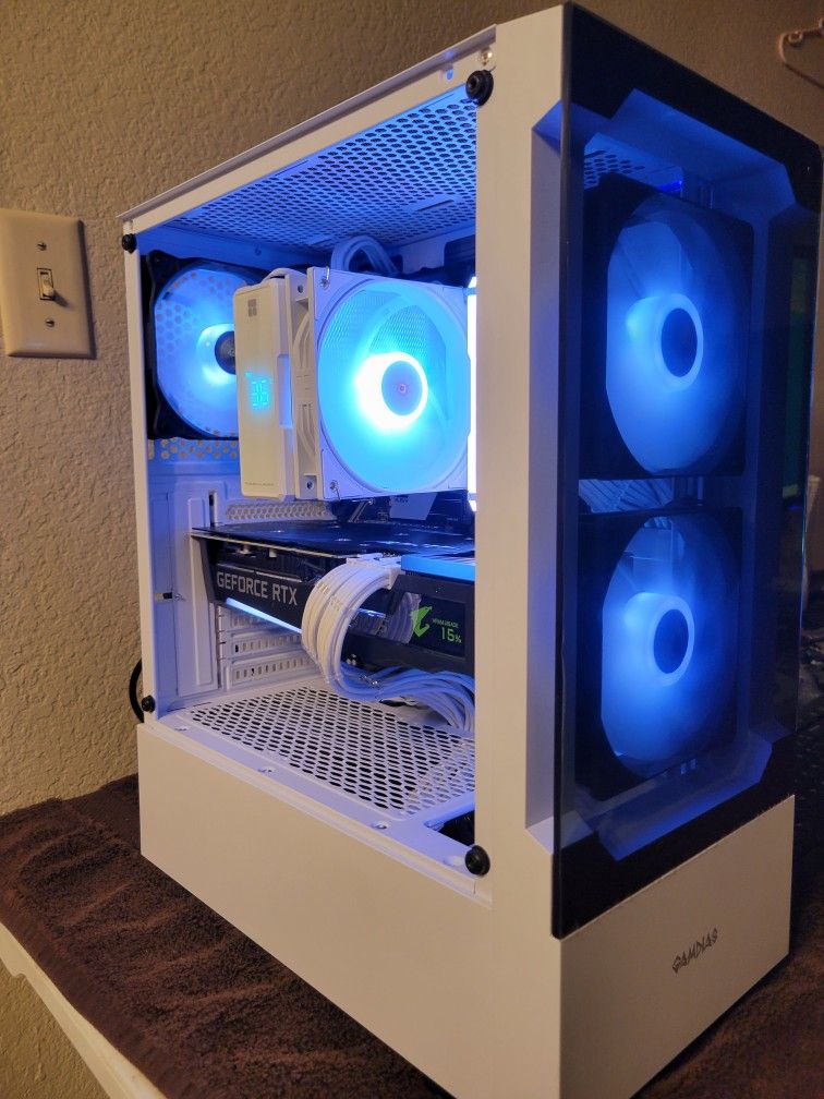 Gaming Computer 
