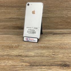 Iphone 7 ( 32GB ,64GB ,128GB) factory unlocked 30Days warranty