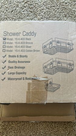 Shower Candy