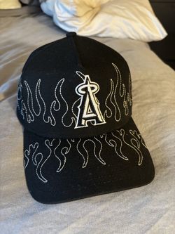 Angels flame hat