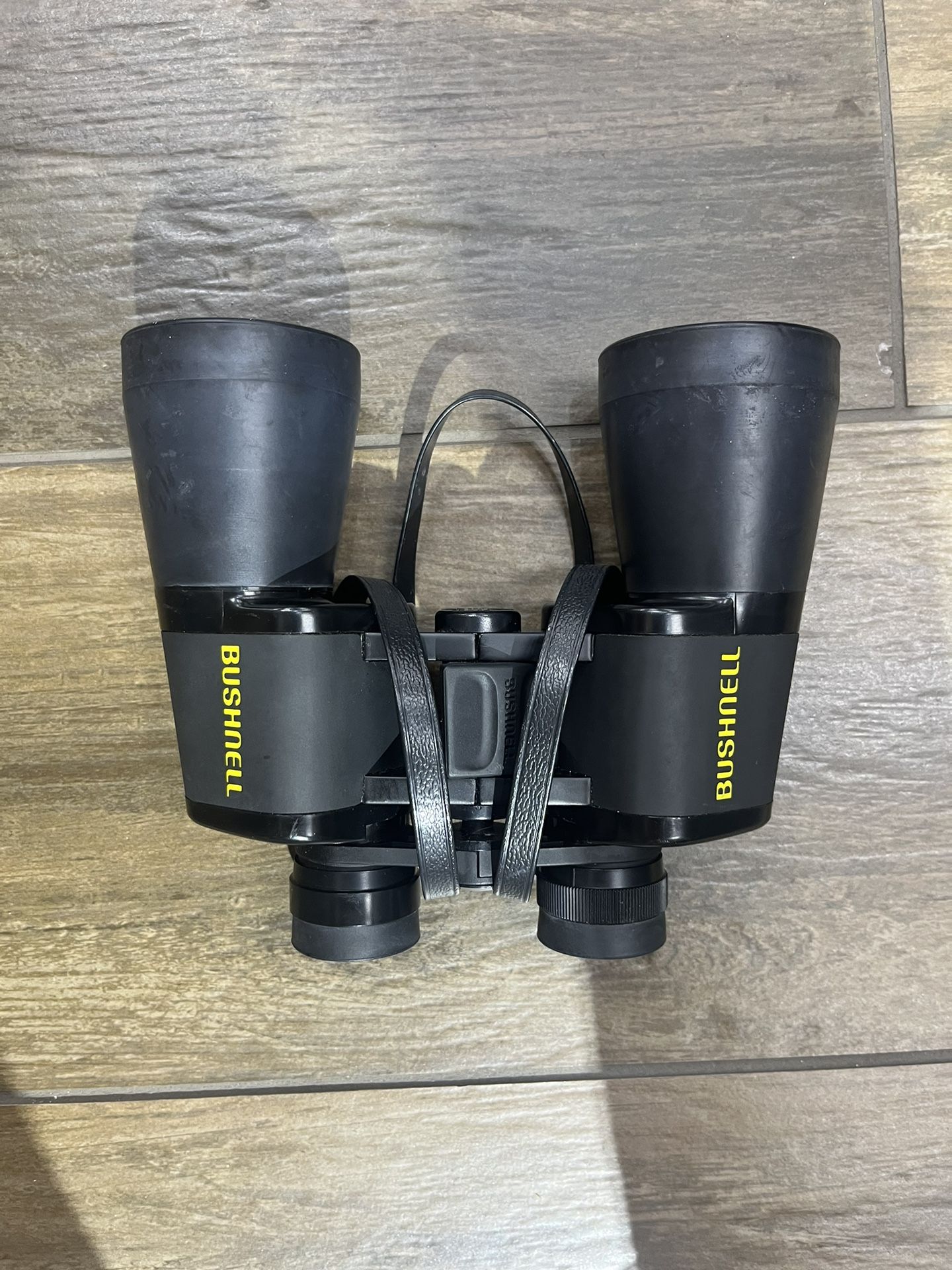 Bushnell 10x50 Wide Angle Binoculars