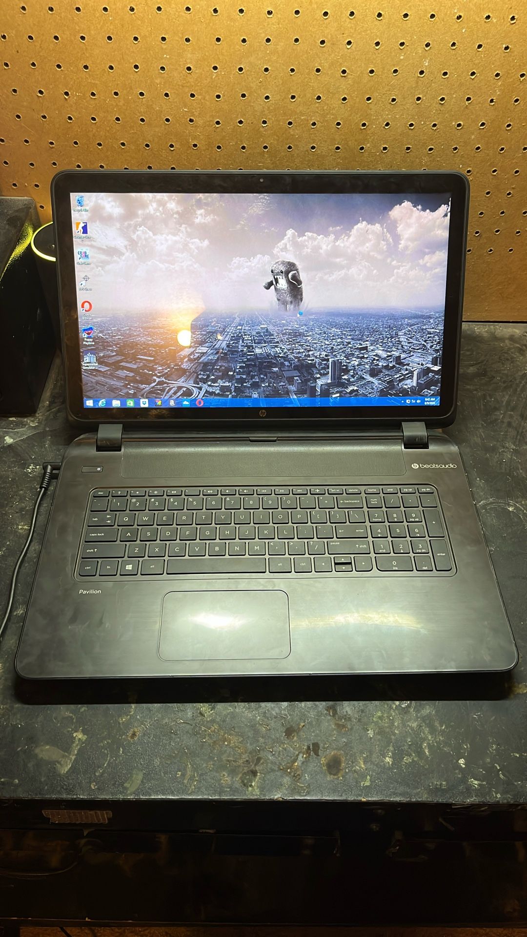 HP Pavilion Laptop