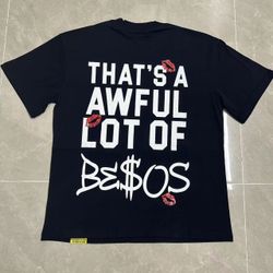 That’s an Awful Lot Of Cough Syrup Shirt