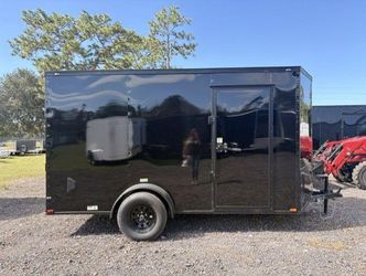 2027 Quality Cargo Ev6-12S3-R