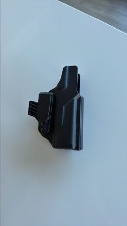 Glock 19/23 Gen 5 Holster